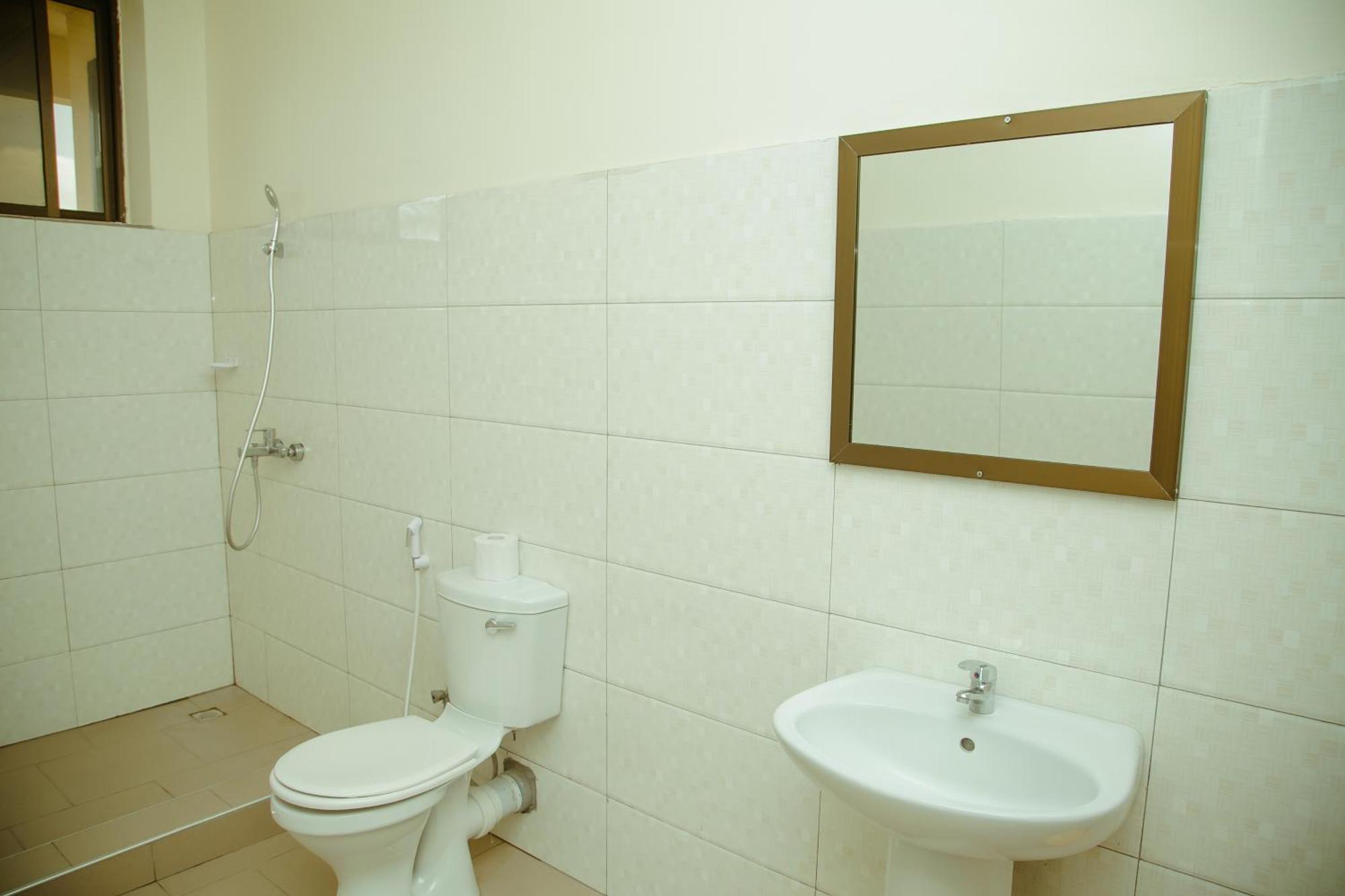 Fq Hotel Dar es Salaam Luaran gambar